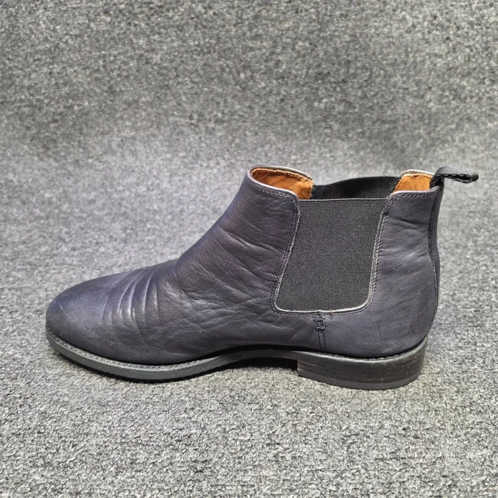 Frye chelsea boots